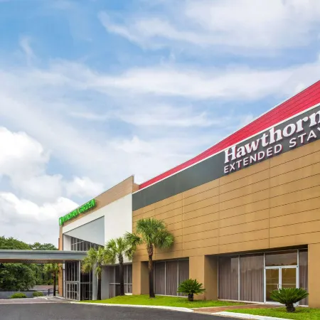 Hawthorn Extended Stay by Wyndham Columbia / Ft. Jackson