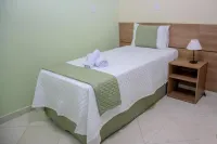 Domus Trindade 트린다데 호텔