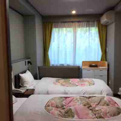 フィール宇奈月 Rooms