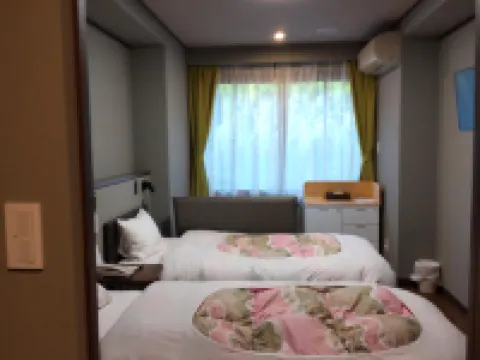 Feel Unazuki Hotels in Kurobe