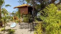 D Palm Premium Living - Kalathas, Chania فنادق في Kalathas
