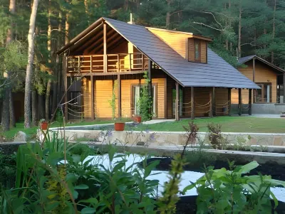 Krutiki Resort