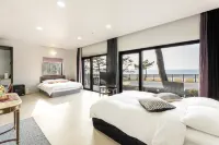 Jeju Iter Pension