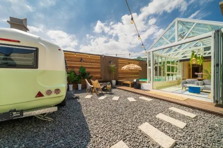 กิมแฮ โฮเทล กรานาดา