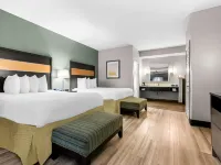 Best Western Executive Suites Hotels in Columbus