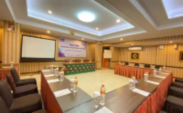 The Amrani Syariah Hotel