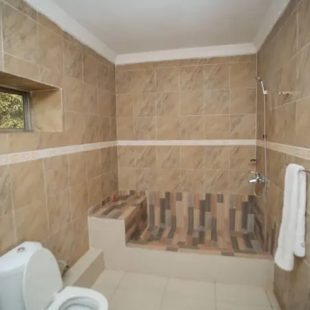 Extra-Large Room in Lubumbashi