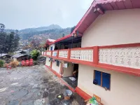 Buransh Homestay