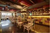 Hotel Sandesh Palace Hotels in Waksai
