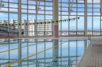 The Mark Grand Hotel - Swimmingpools