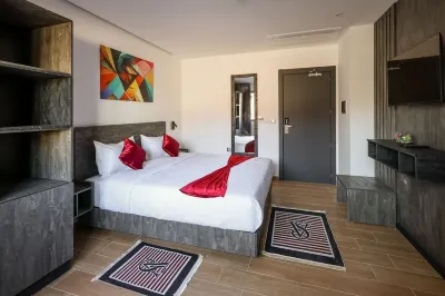 Coast Hotel Hotels in 