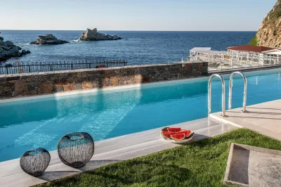 Made by the Sea Villa 1