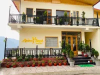 Hotel Alpine Musk Các khách sạn ở Tehri Range