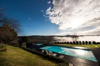 Borgo San Faustino Country Relais and Spa Hotels in Ficulle