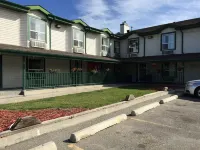 Econo Lodge Hotel in zona Kayben Farms