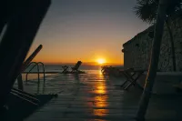 圖蘭我們的原棲地酒店 - 僅限成人 - 海景