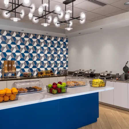 TownePlace Suites Norfolk