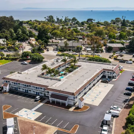 Motel 6 Carpinteria, CA - Santa Barbara - North