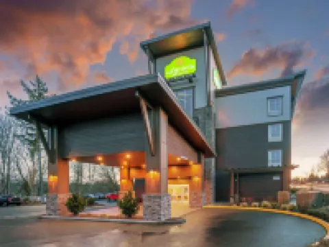 La Quinta Inn & Suites by Wyndham Tumwater - Olympia Hotels in Tumwater