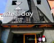 Nite & Day Laguna Bintan