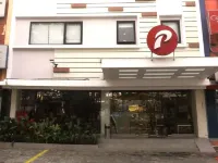D'Primahotel Airport Jakarta 1