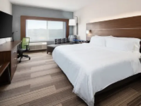 Holiday Inn Express & Suites MURRIETA - TEMECULA by IHG Hotéis em Murrieta