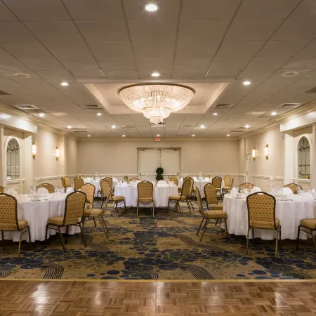 Holiday Inn COLUMBIA EAST-JESSUP by IHG