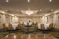 Holiday Inn Columbia East-Jessup Hotels in Elkridge