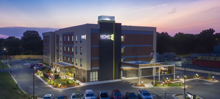 Home2 Suites by Hilton Owasso Hotels in Tulsa County