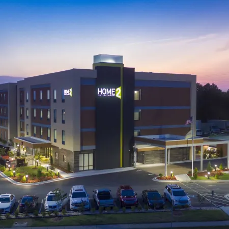 Home2 Suites by Hilton Owasso