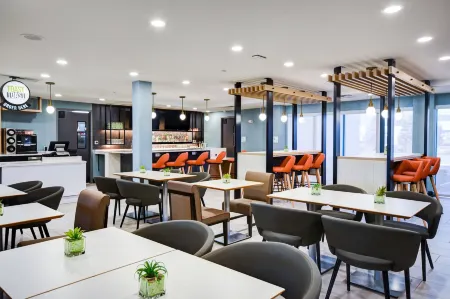 Holiday Inn Allentown-Bethlehem