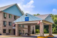 Baymont by Wyndham New Buffalo Hotels in Chikaming Township
