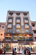 Abode by Aliste Hotels- 2 Minutes Walking to Golden Temple, Amritsar