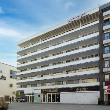 Aspire Palais Recklinghausen, Trademark Collection by Wyndham