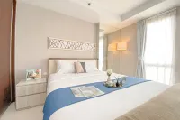 Stunning Studio Azalea Suites Apartment