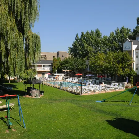Best Western Inn at Penticton