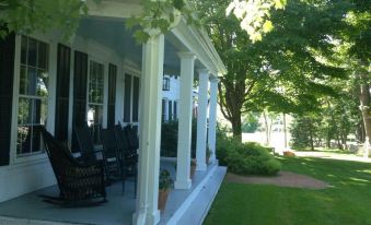 The Inn at Stony Creek