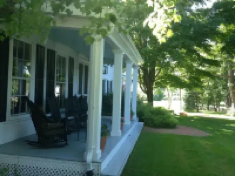 The Inn at Stony Creek