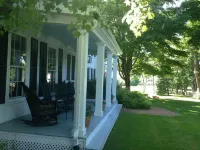 The Inn at Stony Creek Hôtels à : Vernon