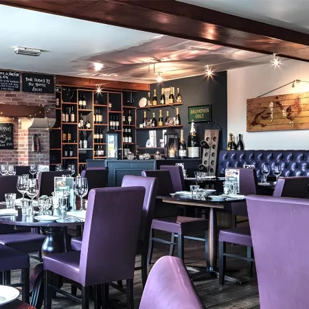 Oak Tree Inn