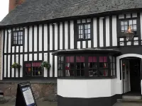 Narborough Arms Hotels in 