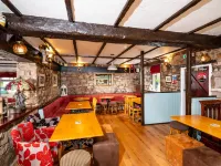 Old Posting House Hotels in Dean