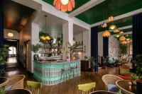 The Dwell Hotel, a Member of Design Hotels Hotels in Chattanooga