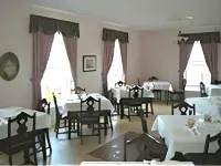 Lynwood Inn - Aamiainen