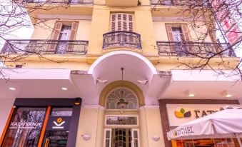 3. Metropol..