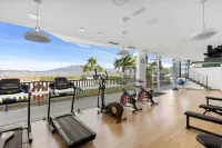 Family Friendly Apartment in Mijas by Costarentals - Ref 254