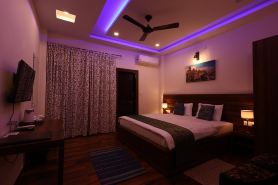 SHIVALAYAA - The Divine Abode