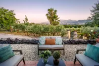 Villa Gabry in Lucca