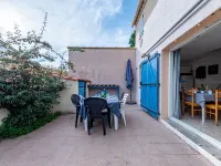 Les Jardins du Barcares - Pet friendly