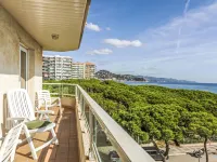 Blanes Beach